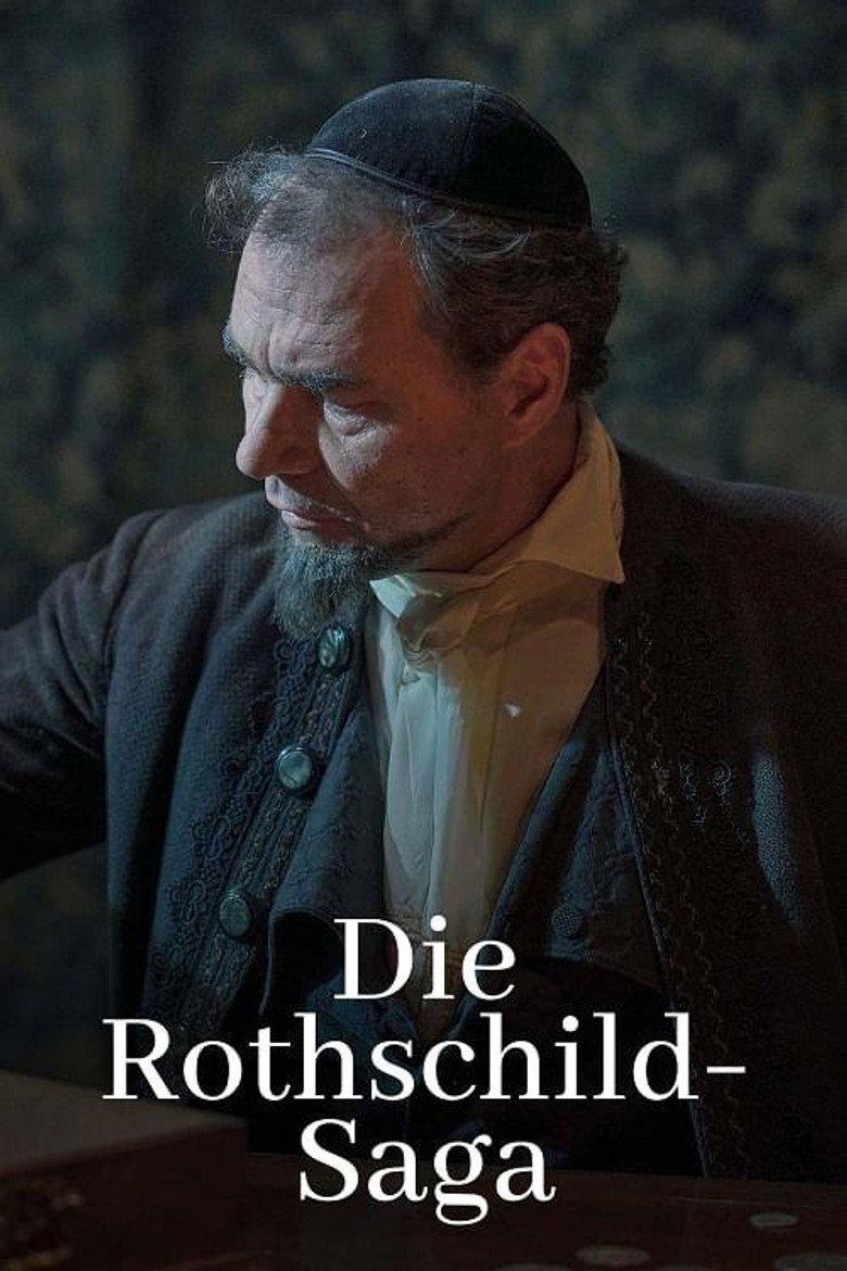 Die Rothschild-Saga. Aufstieg - Reichtum - Verfolgung