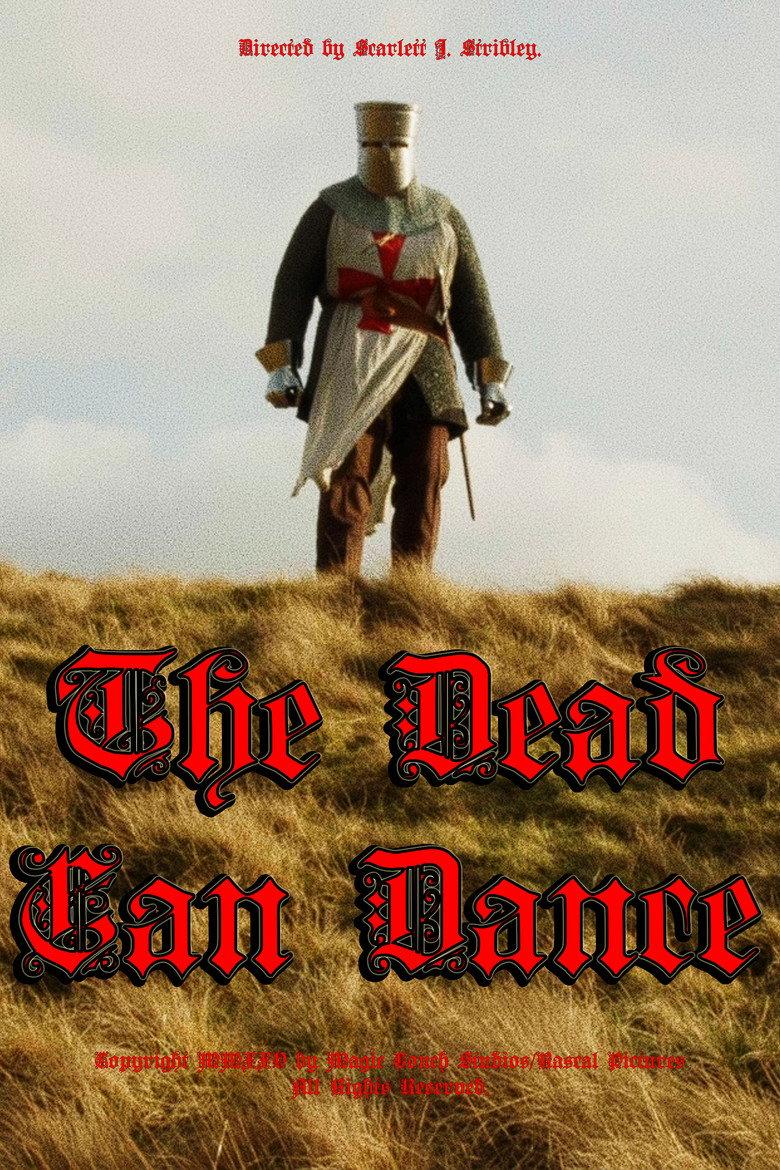 The Dead Can Dance