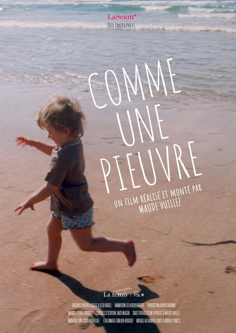 Comme une pieuvre