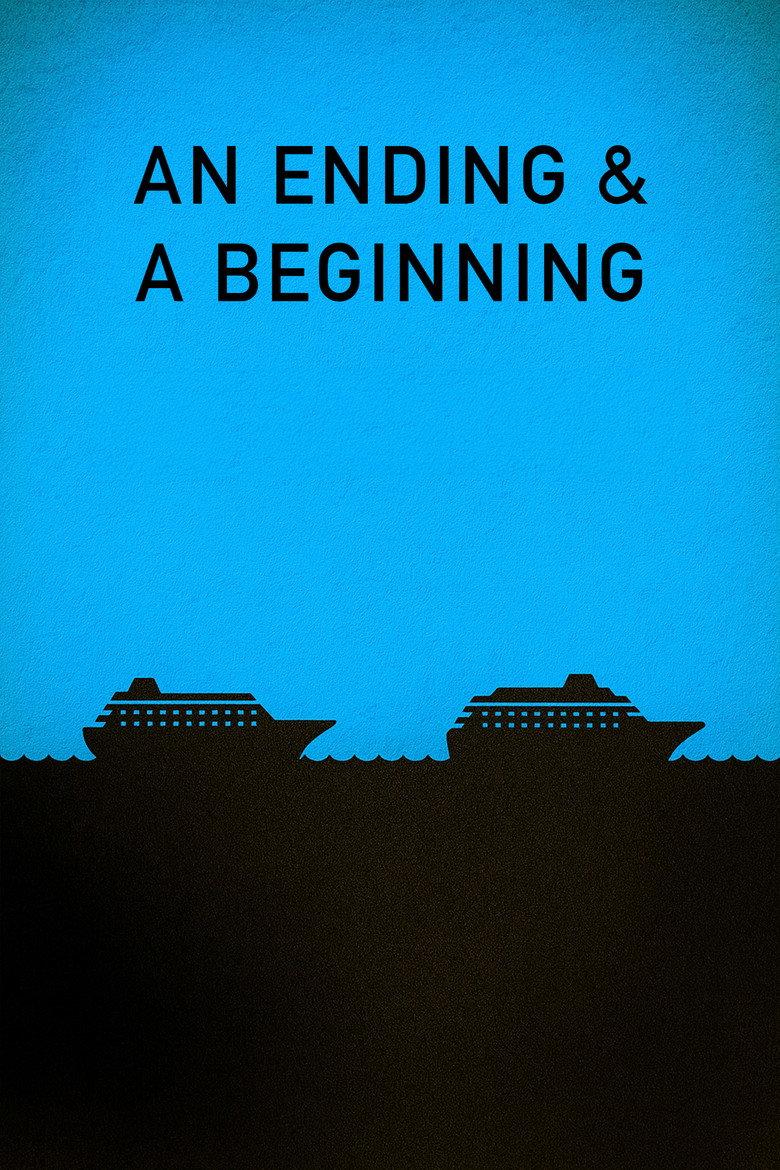 An Ending And A Beginning