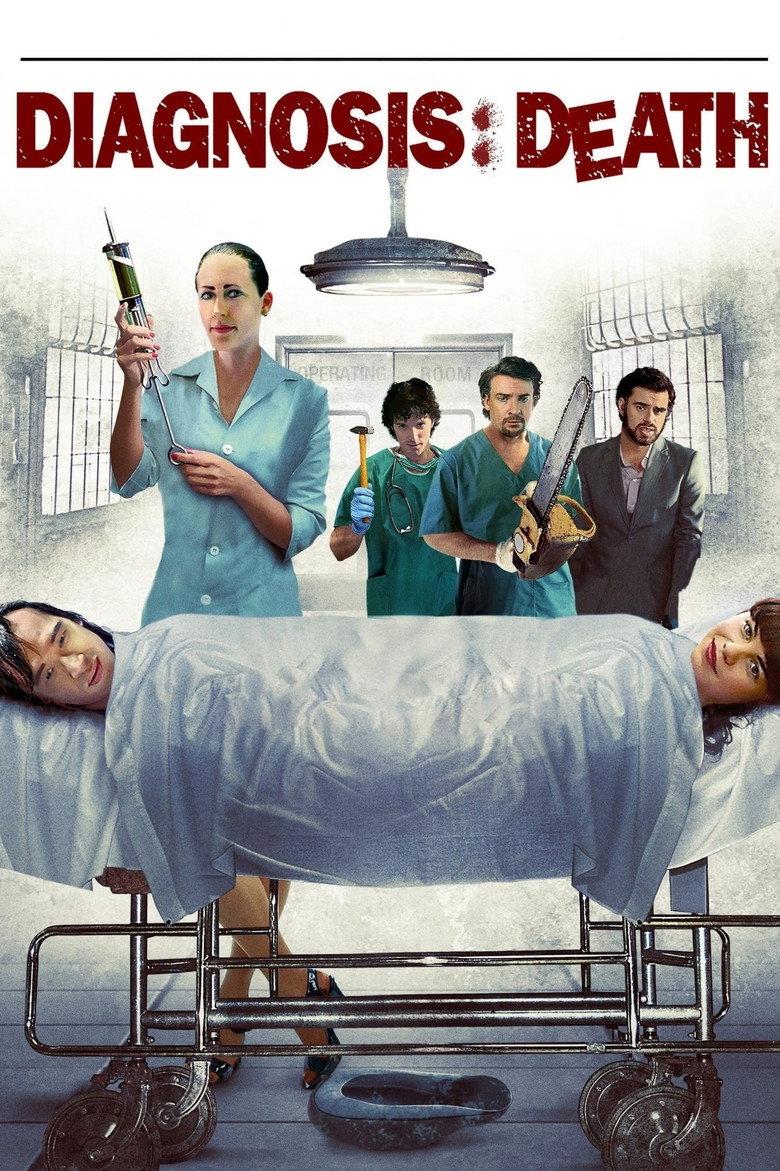 死亡诊断
