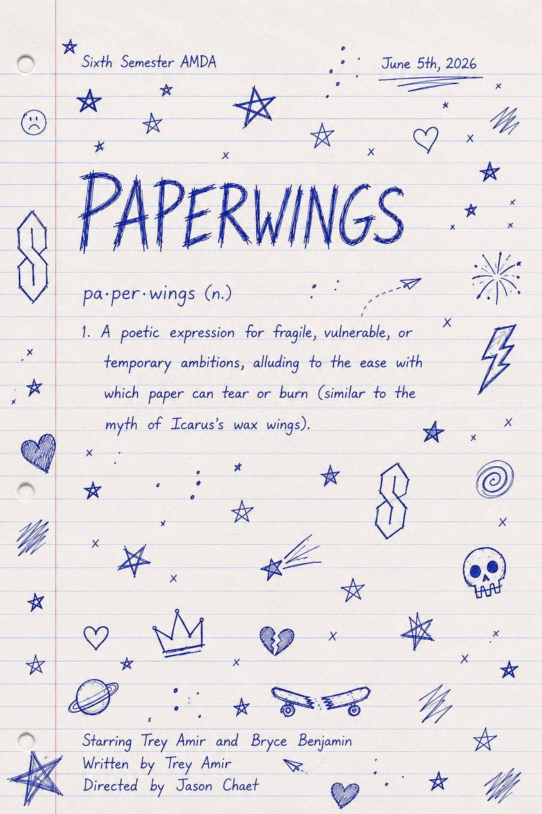 PAPERWINGS