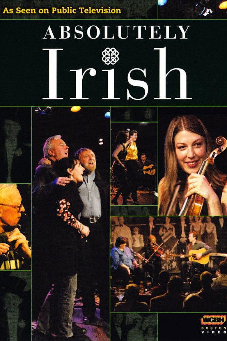 Absolutely Irish