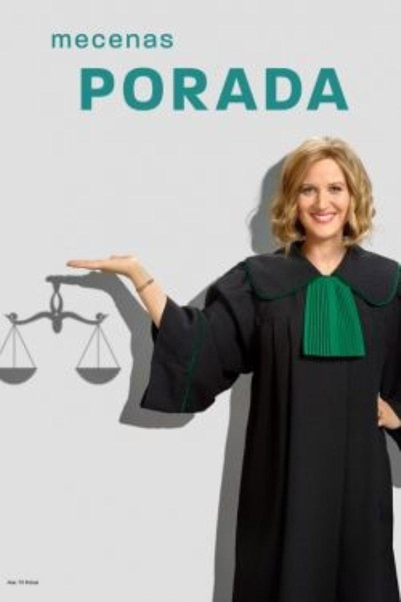 Mecenas Porada