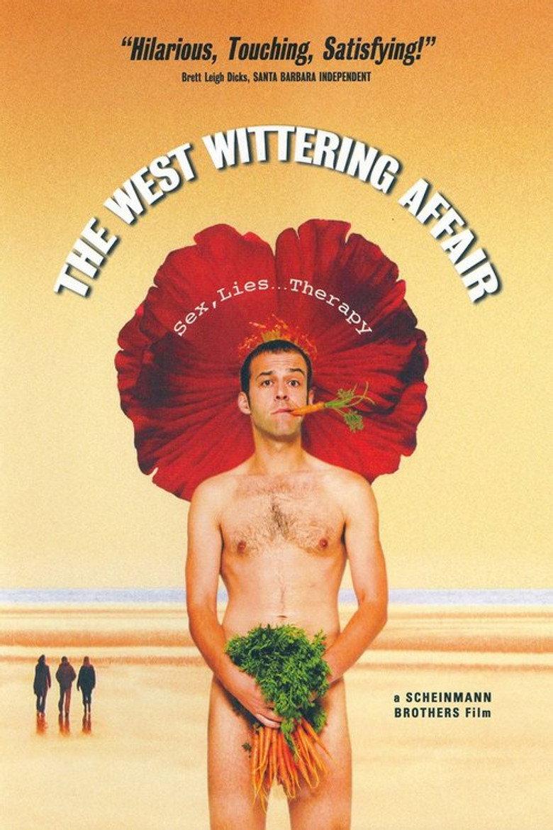 The West Wittering Affair