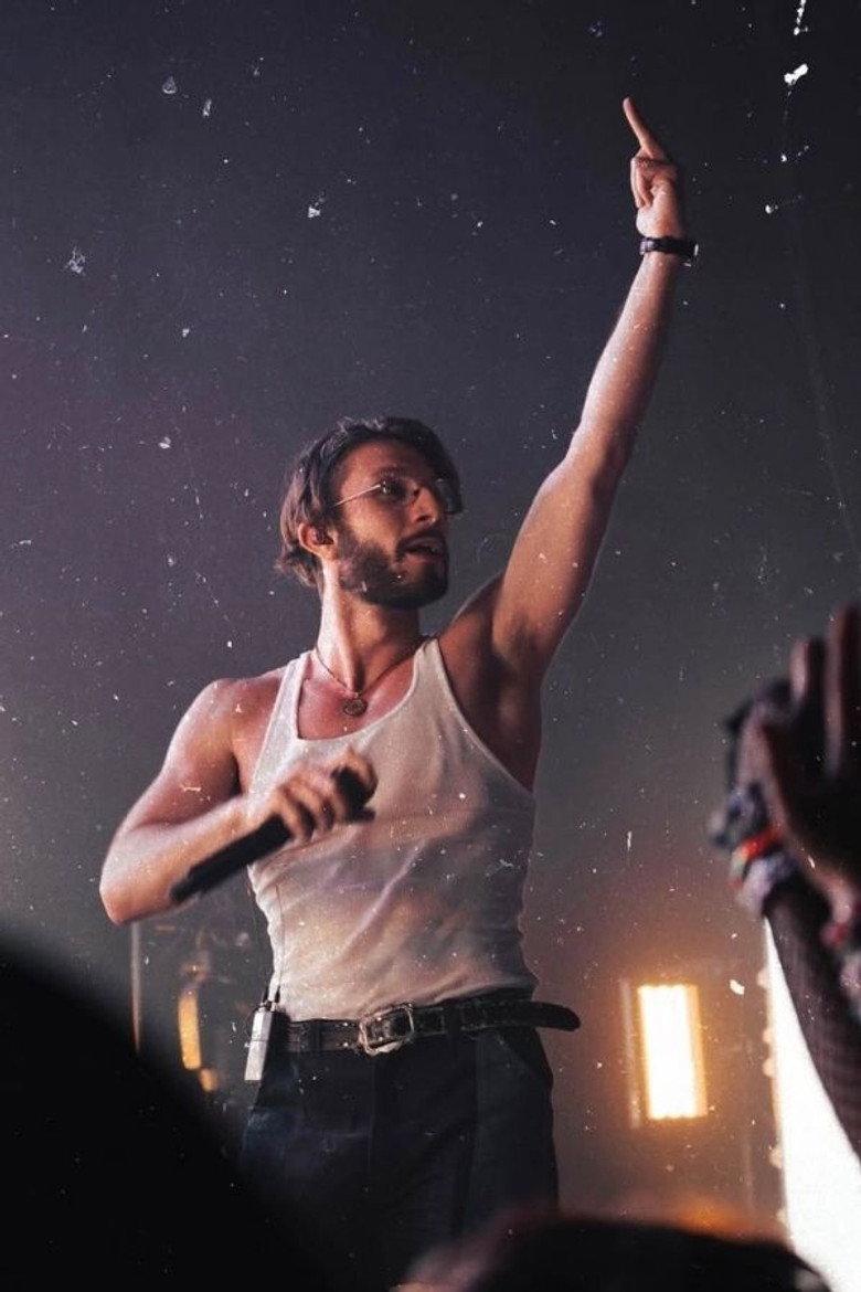 bbno$ Australia Tour Documentary