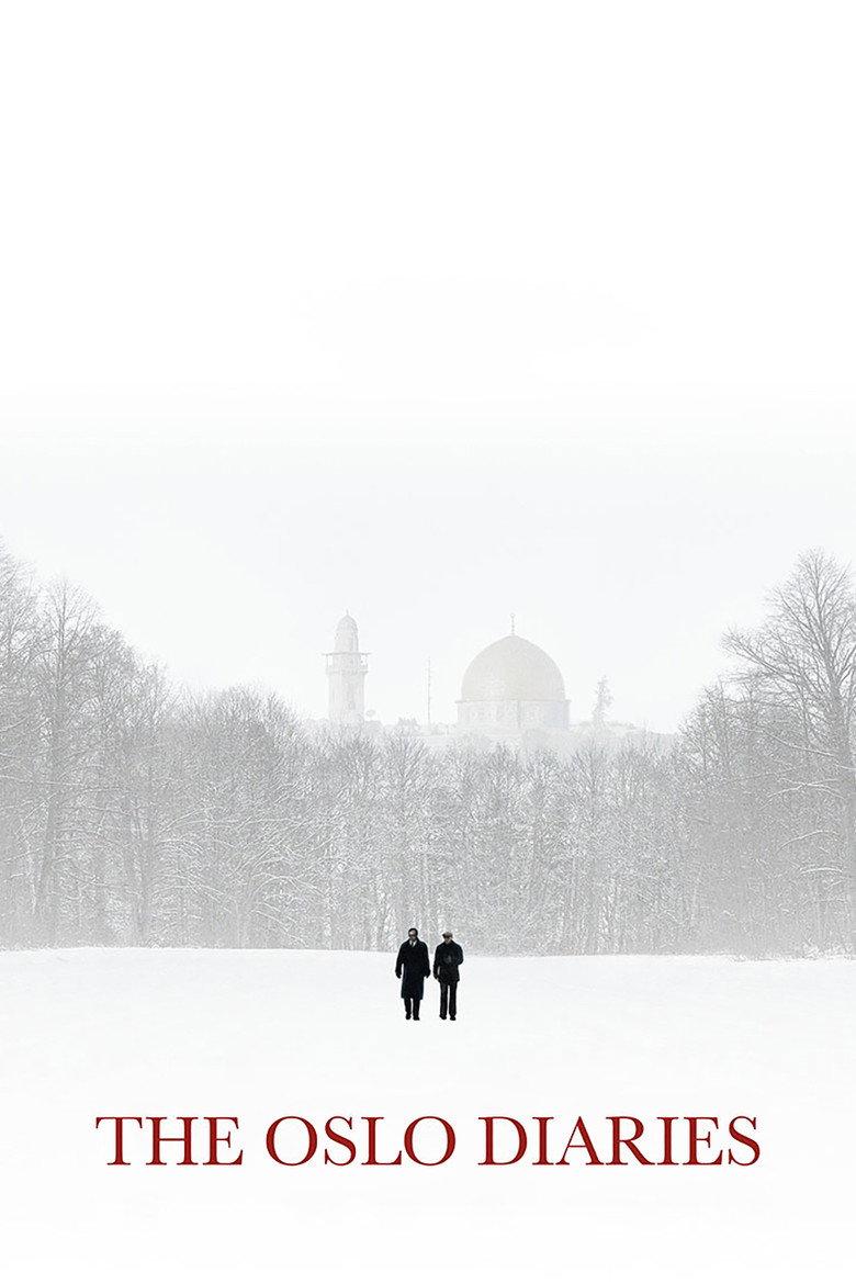 The Oslo Diaries