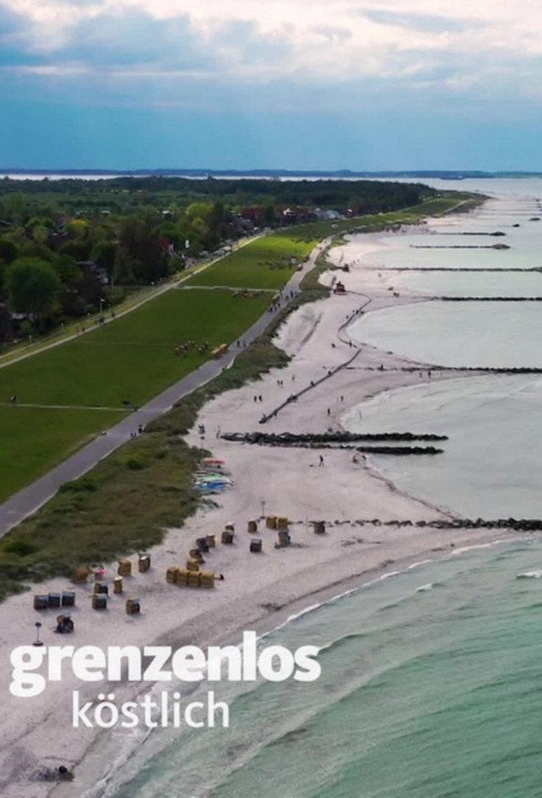 Grenzenlos köstlich