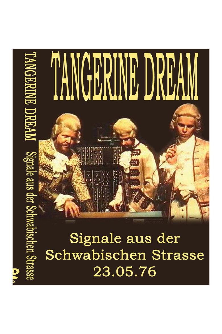 Signale aus der Schwäbischen Straße