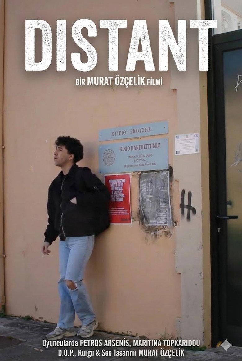 DISTANT