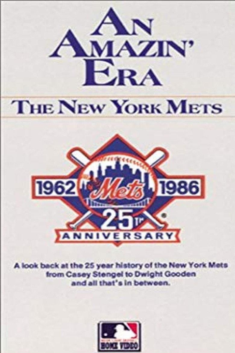 An Amazin' Era