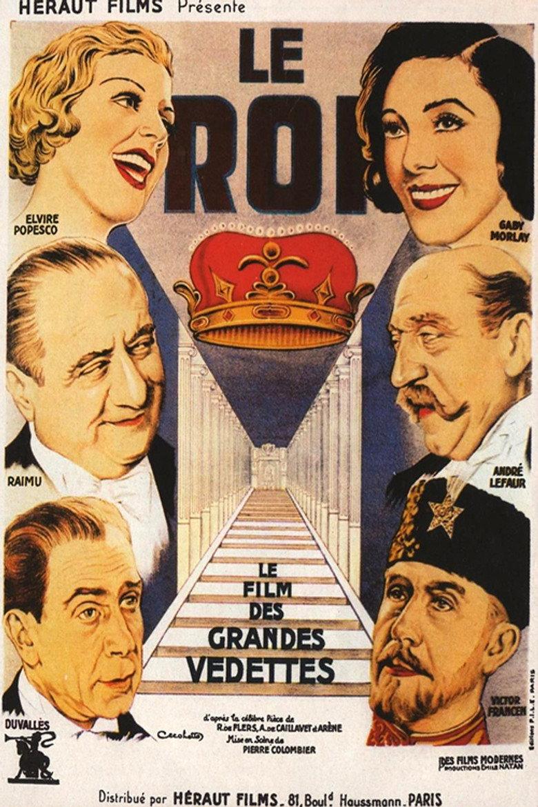 Le Roi