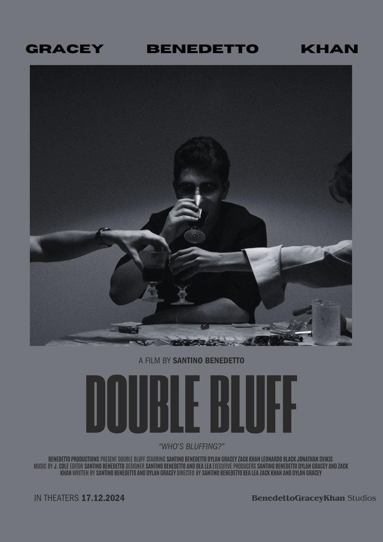 Double Bluff