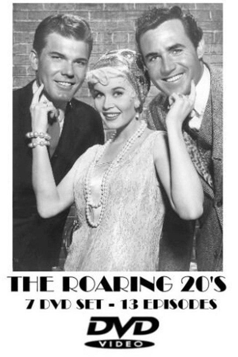 The Roaring 20's