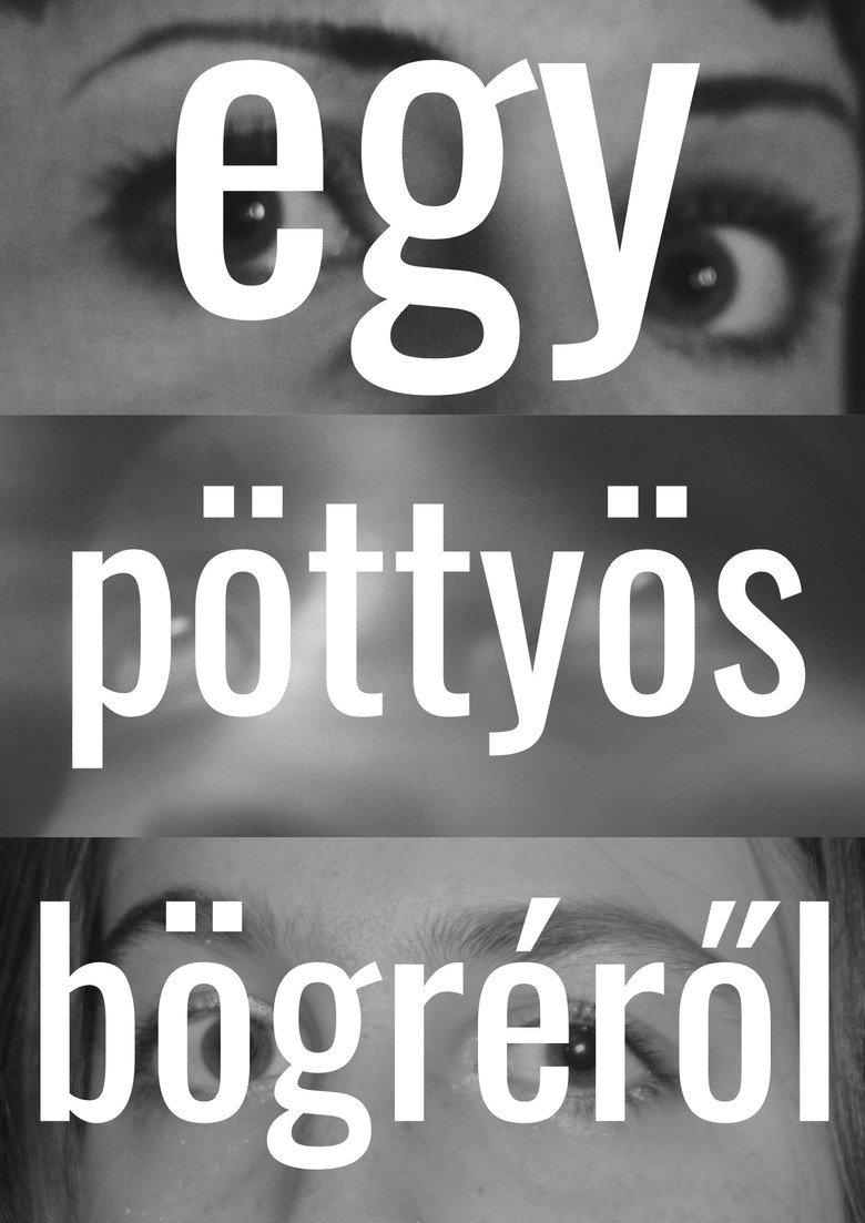 egy pöttyös bögréről