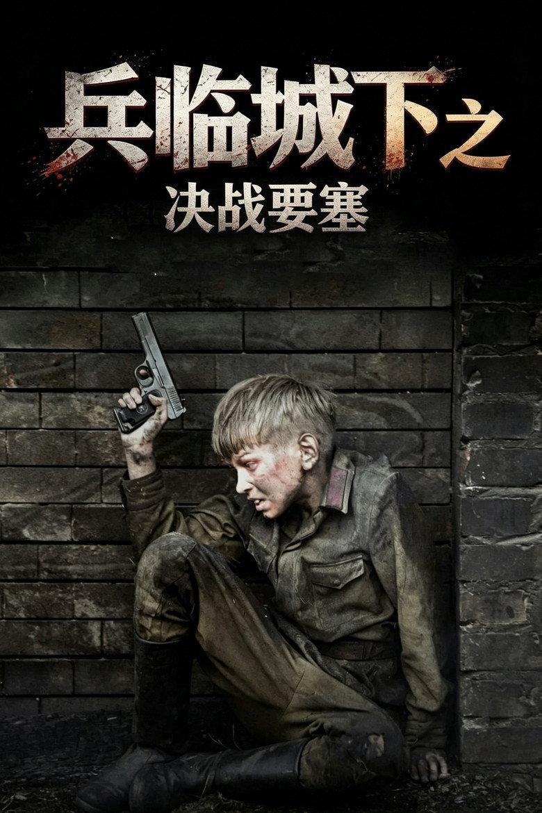 兵临城下之决战要塞