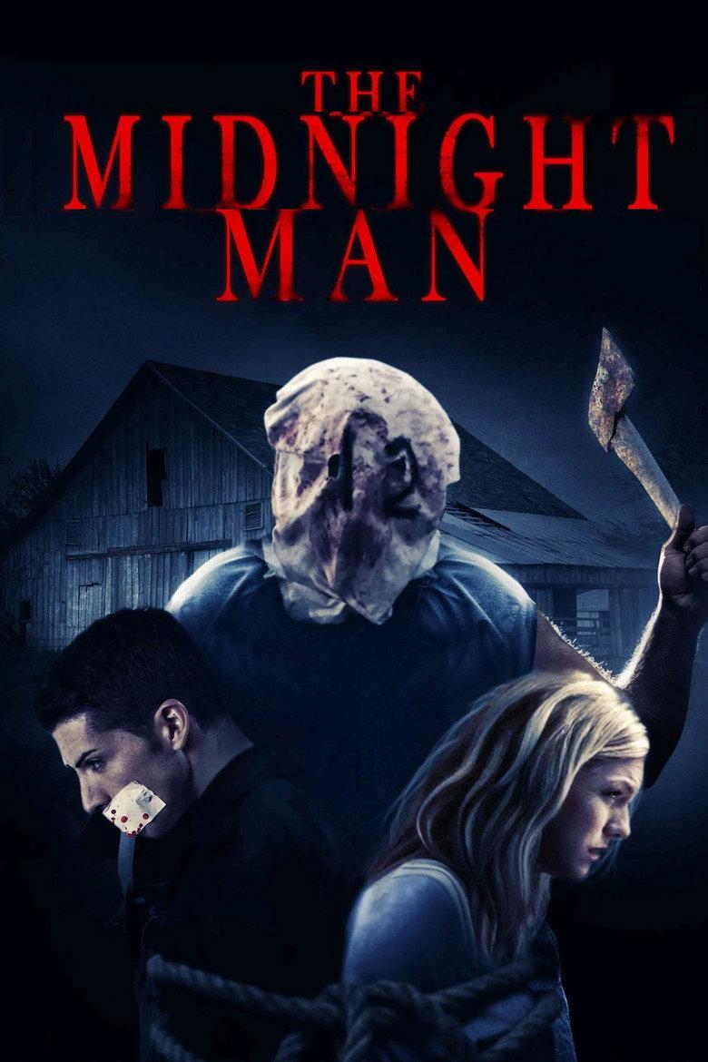 The Midnight Man
