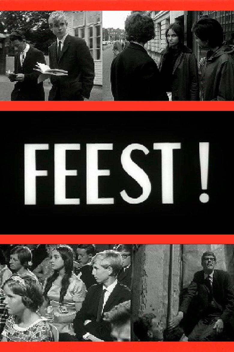 Feest!