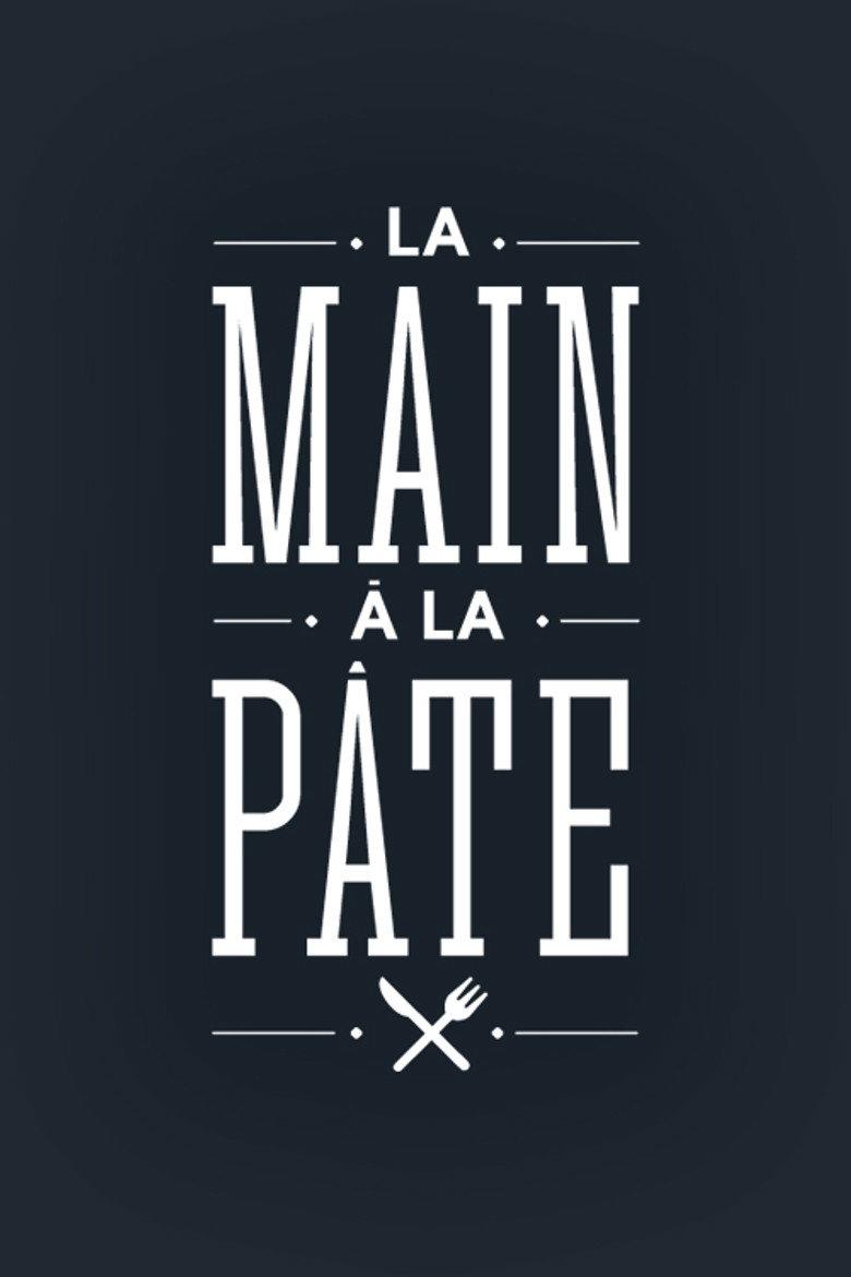 La main à la pâte