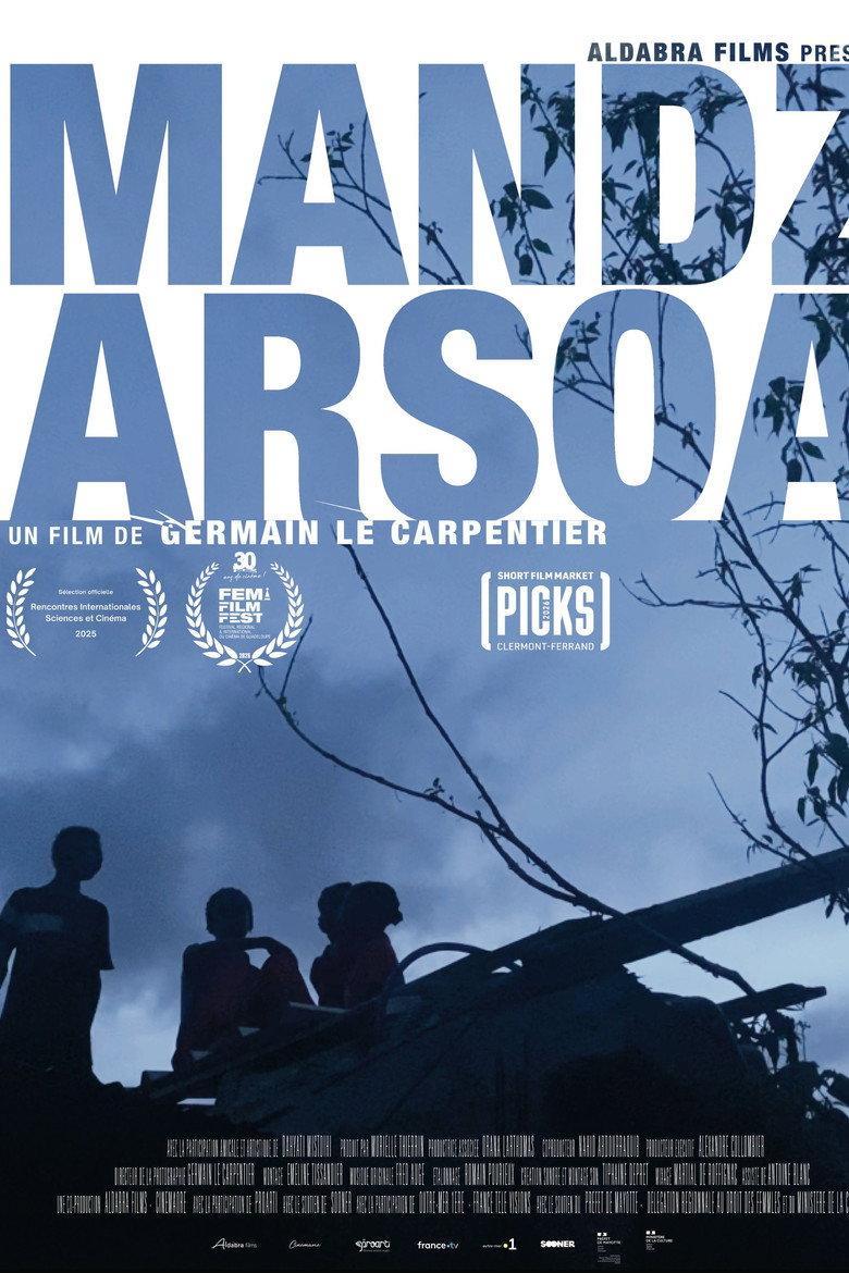 MANDZARSOA