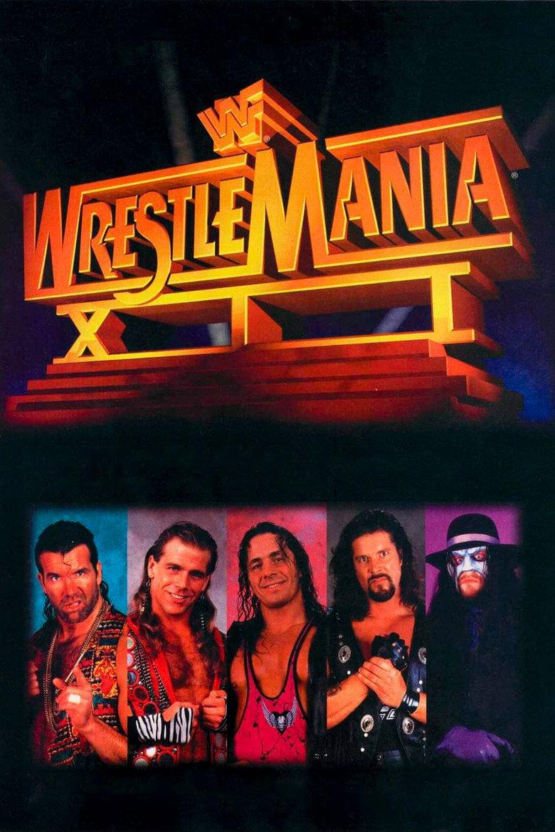 WWE 摔角狂热 12