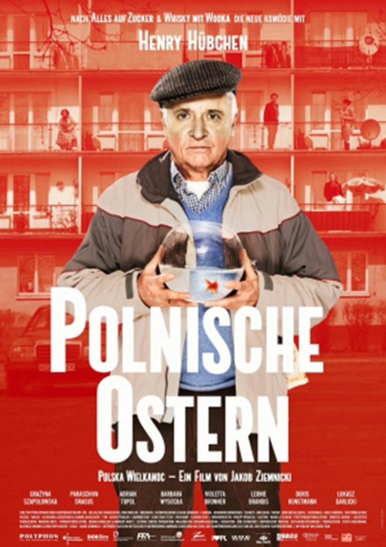 Polnische Ostern