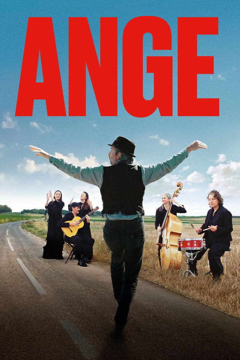 Ange