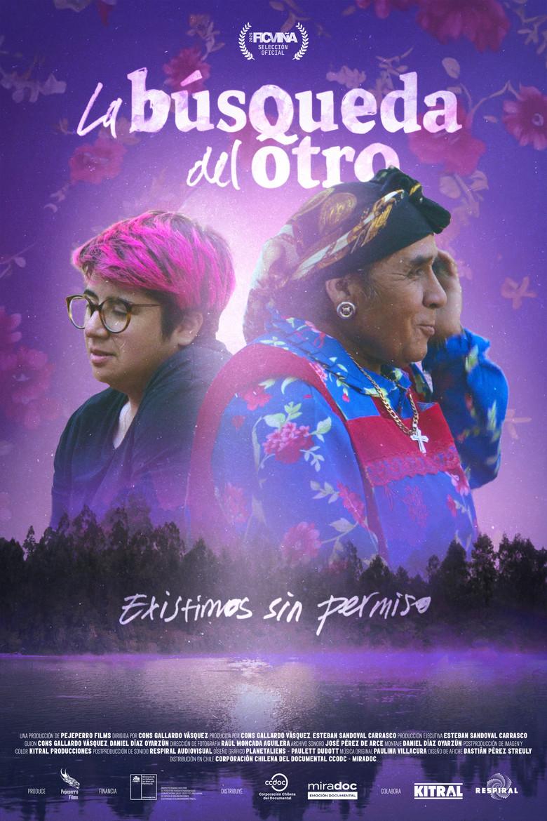 La búsqueda del otro