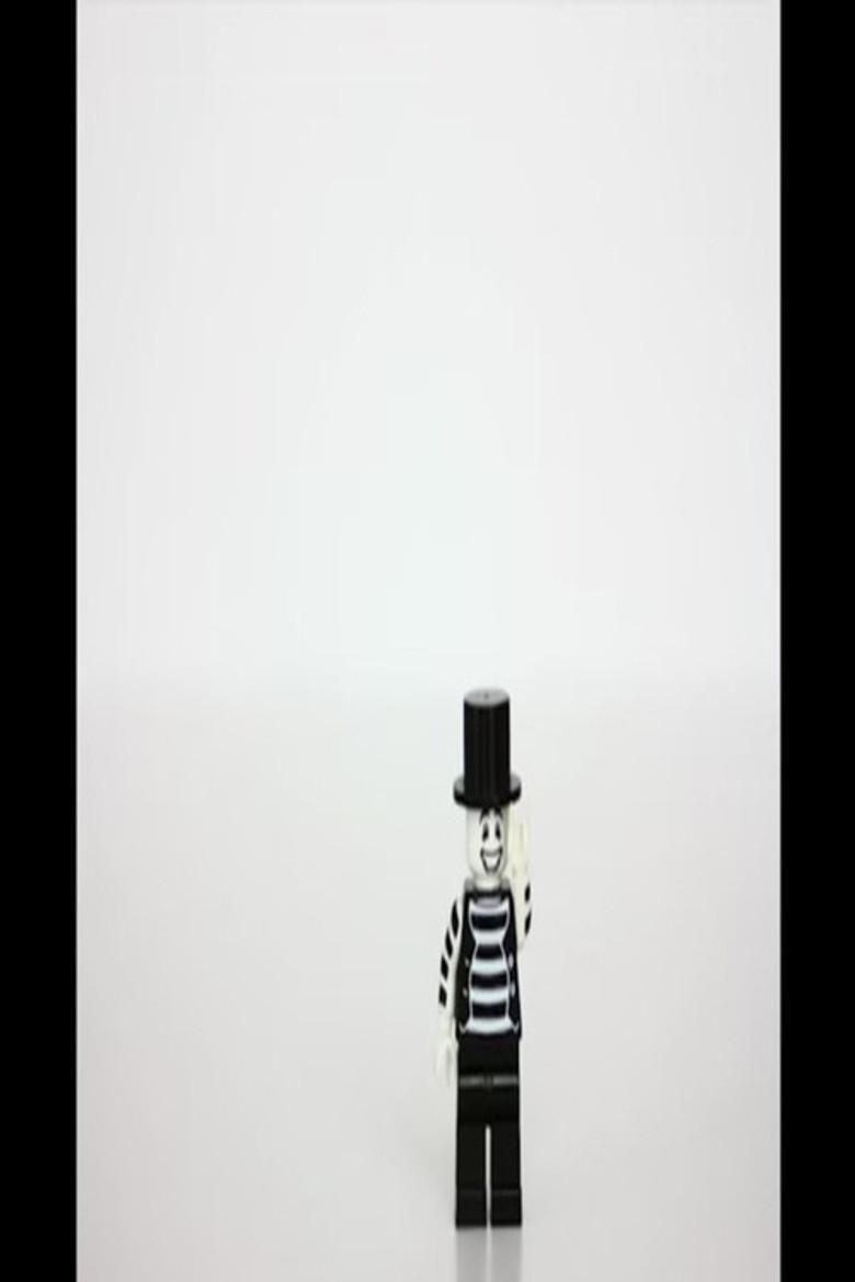 pierrot & fedora