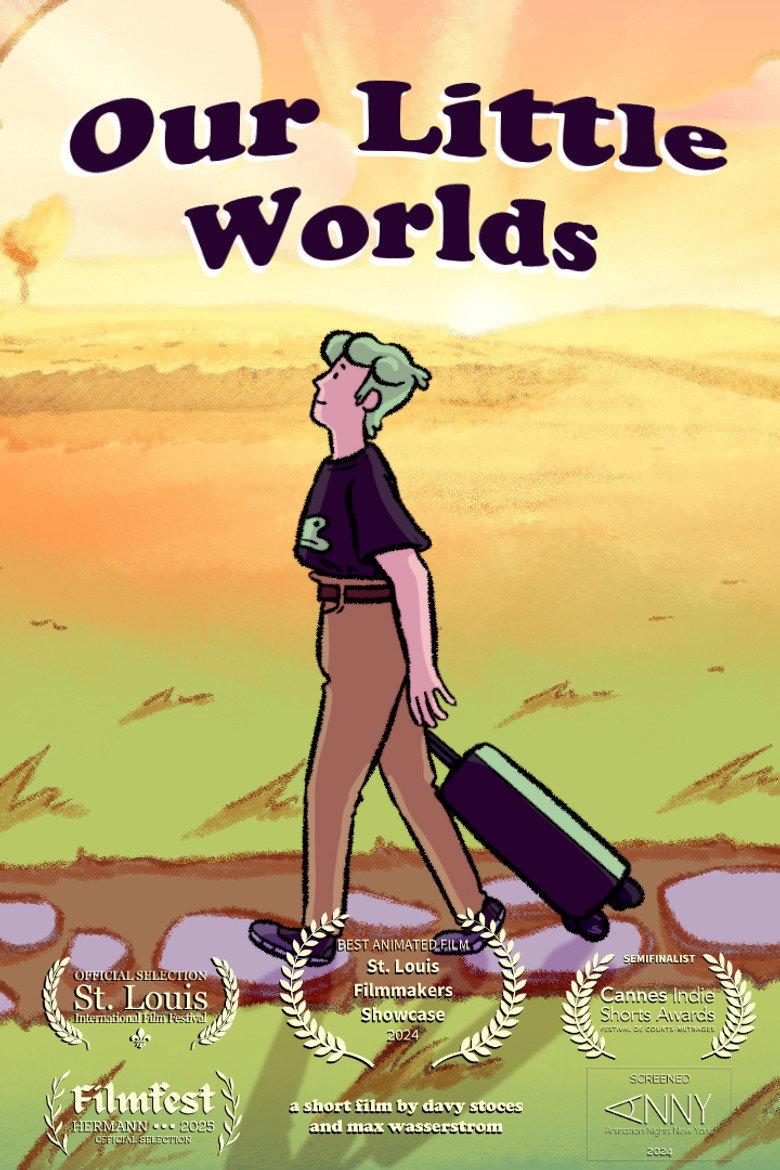 Our Little Worlds