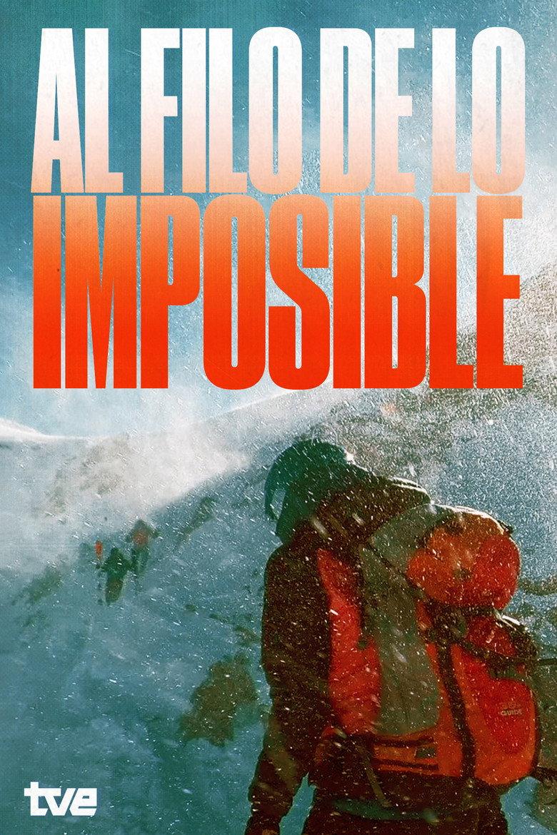 Al Filo De Lo Imposible