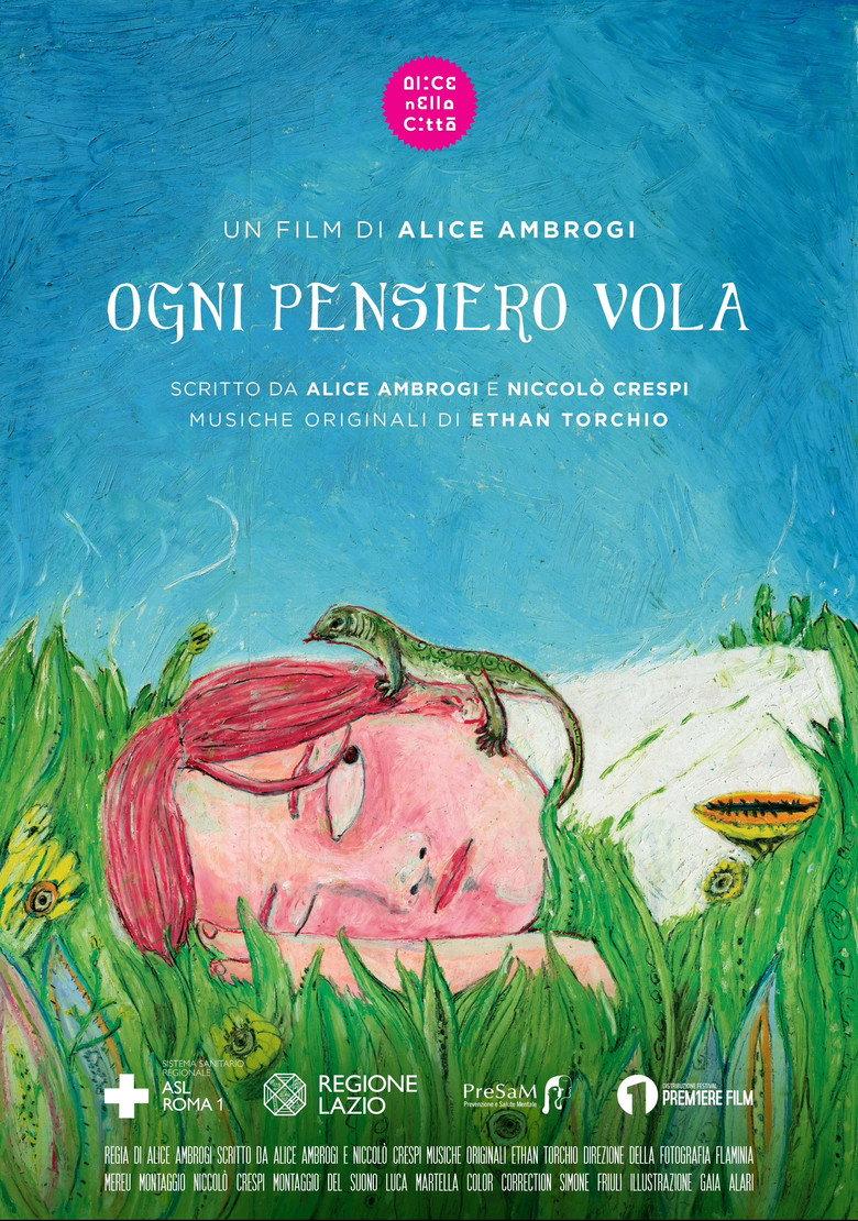 Ogni pensiero vola