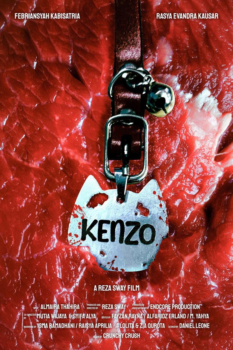 KENZO