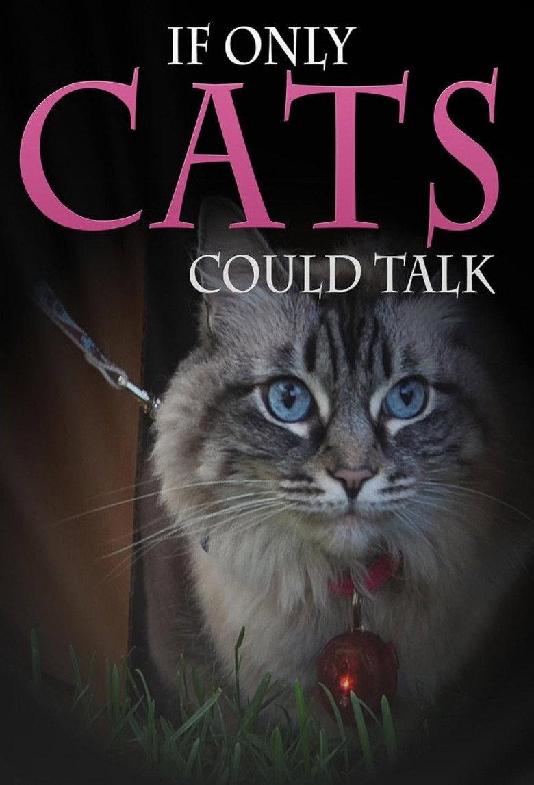 If Only Cats Could Talk
