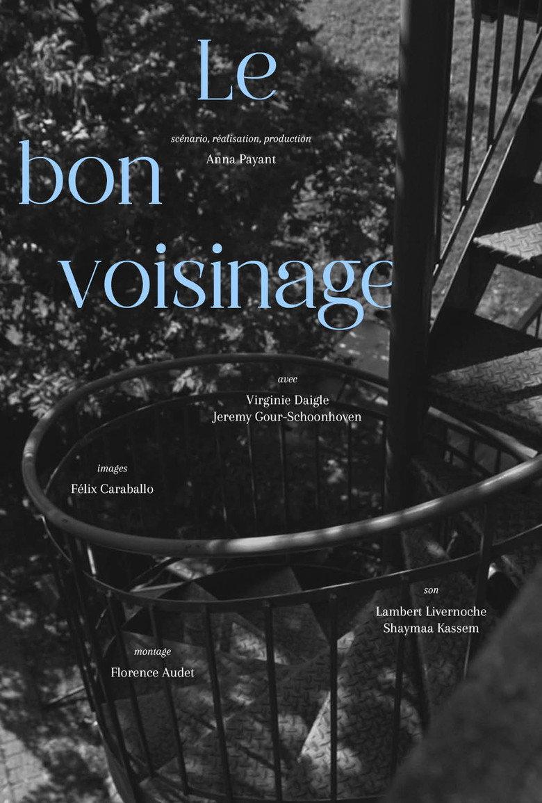 Le bon voisinage