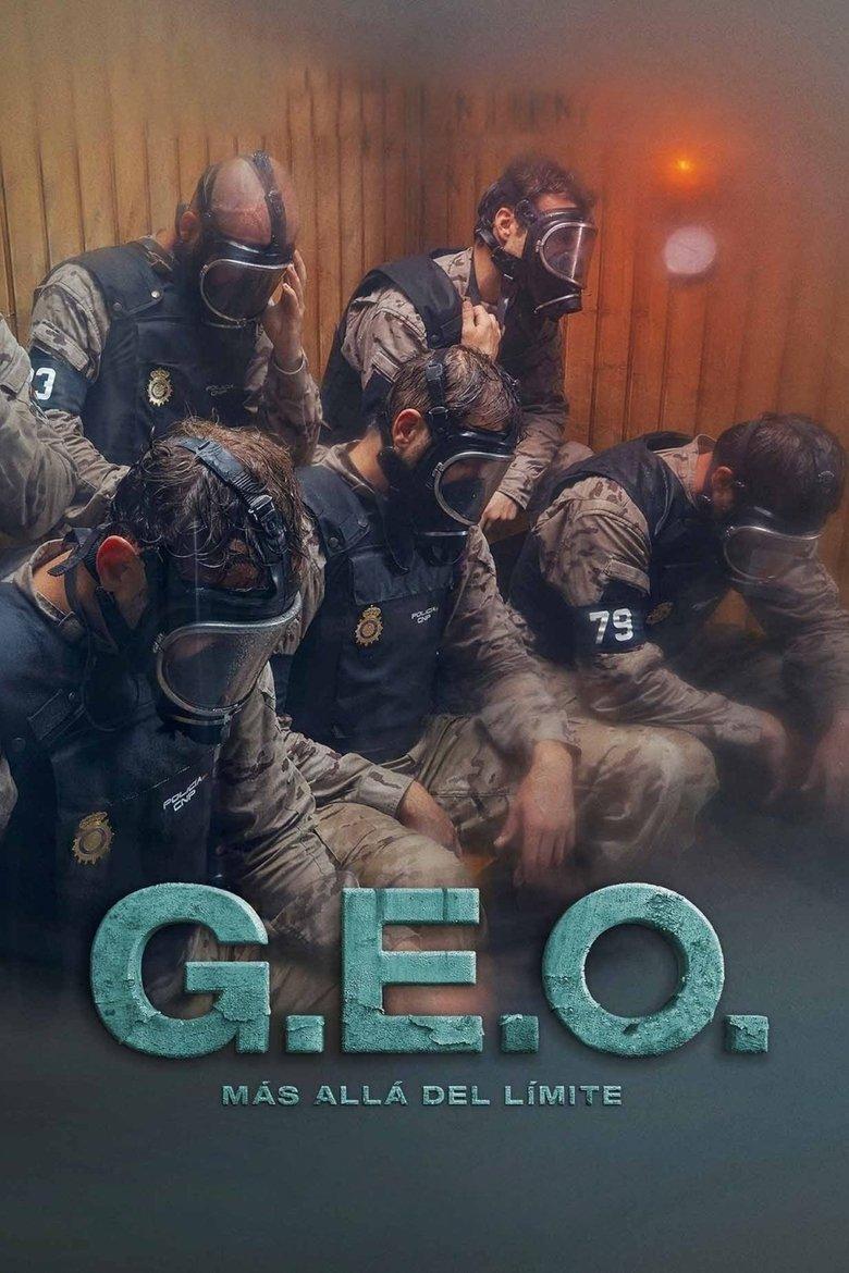 G.E.O.: Más allá del límite