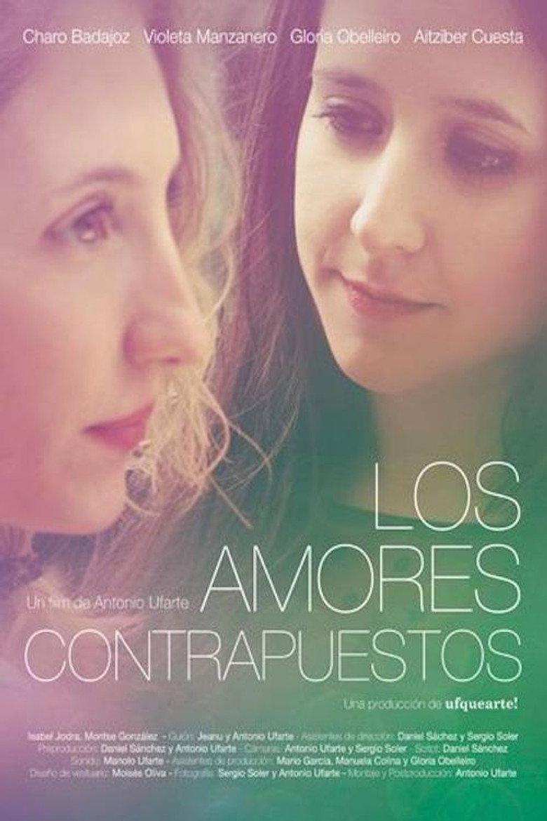 Los amores contrapuestos