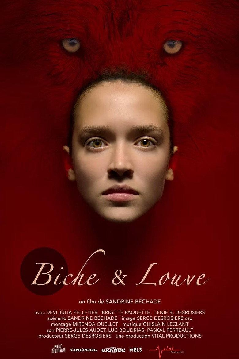 Biche et Louve