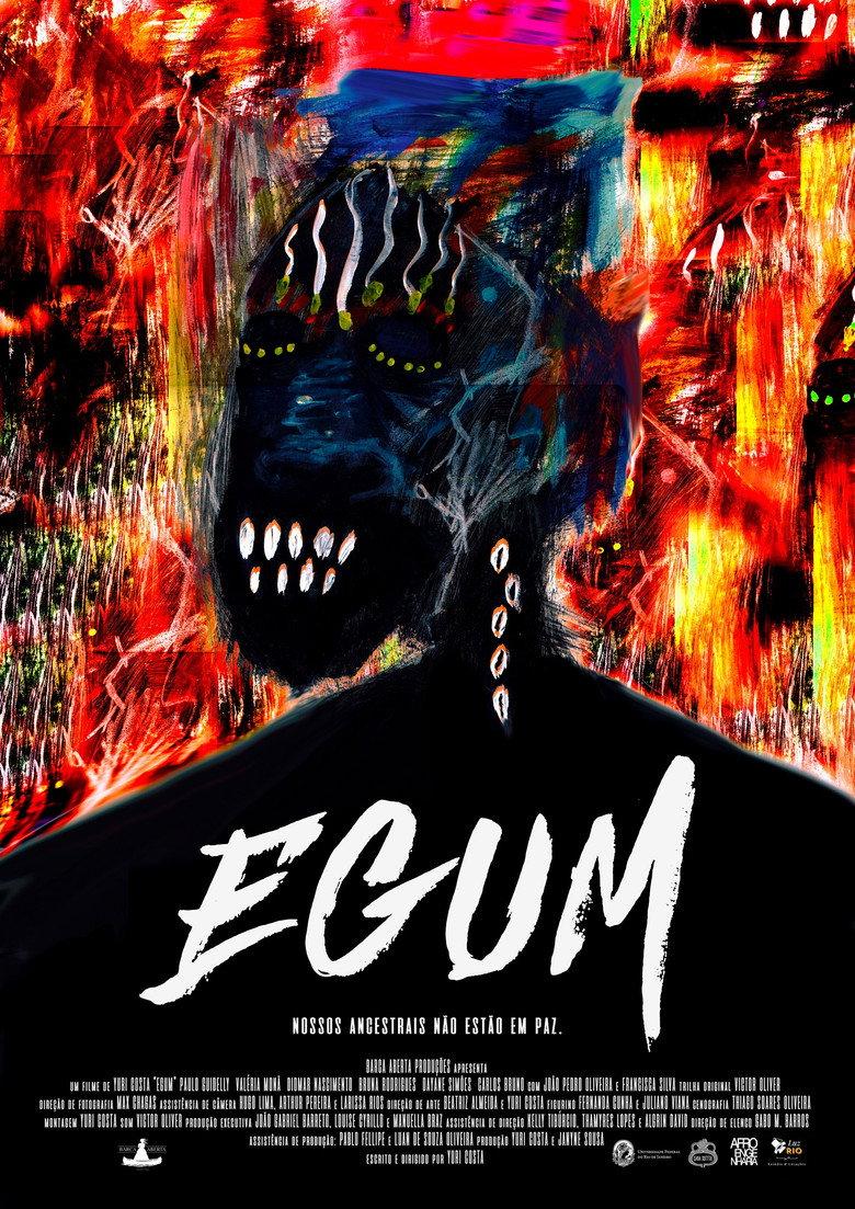 Egum