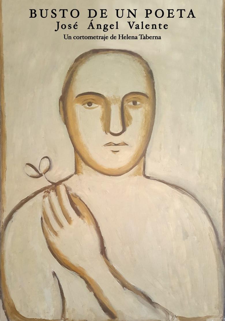Busto de un poeta