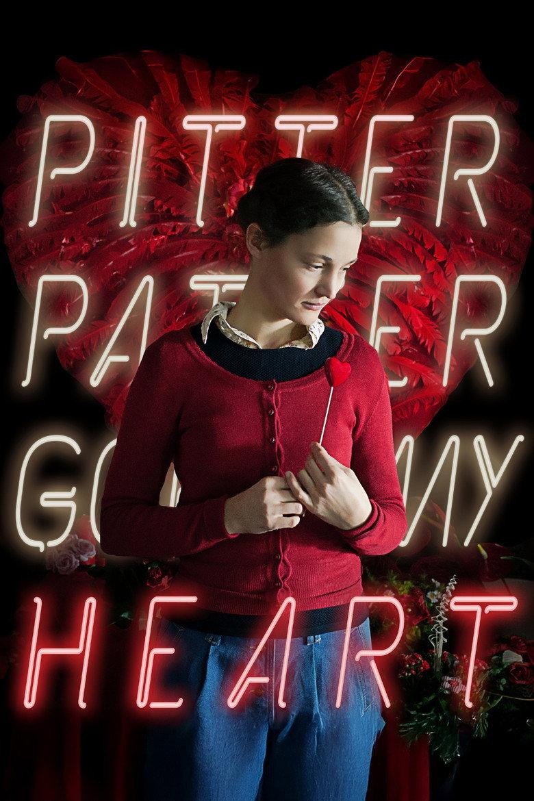 Pitter Patter Goes My Heart