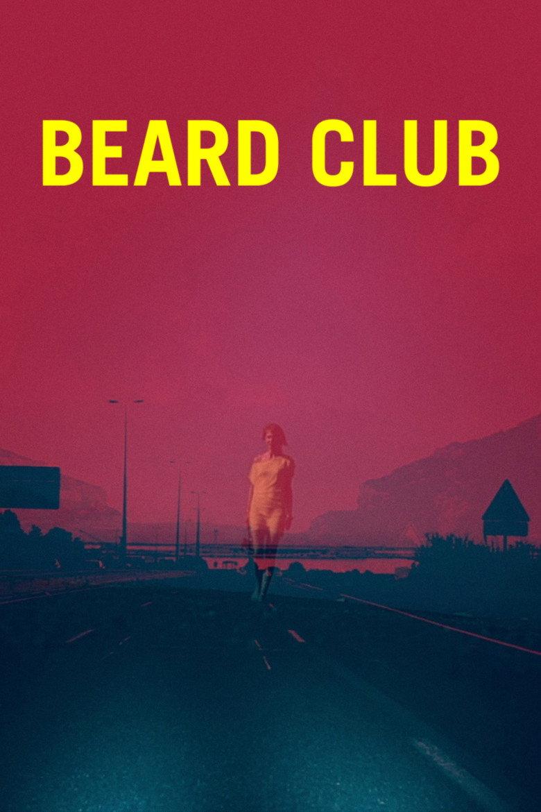 Beard Club