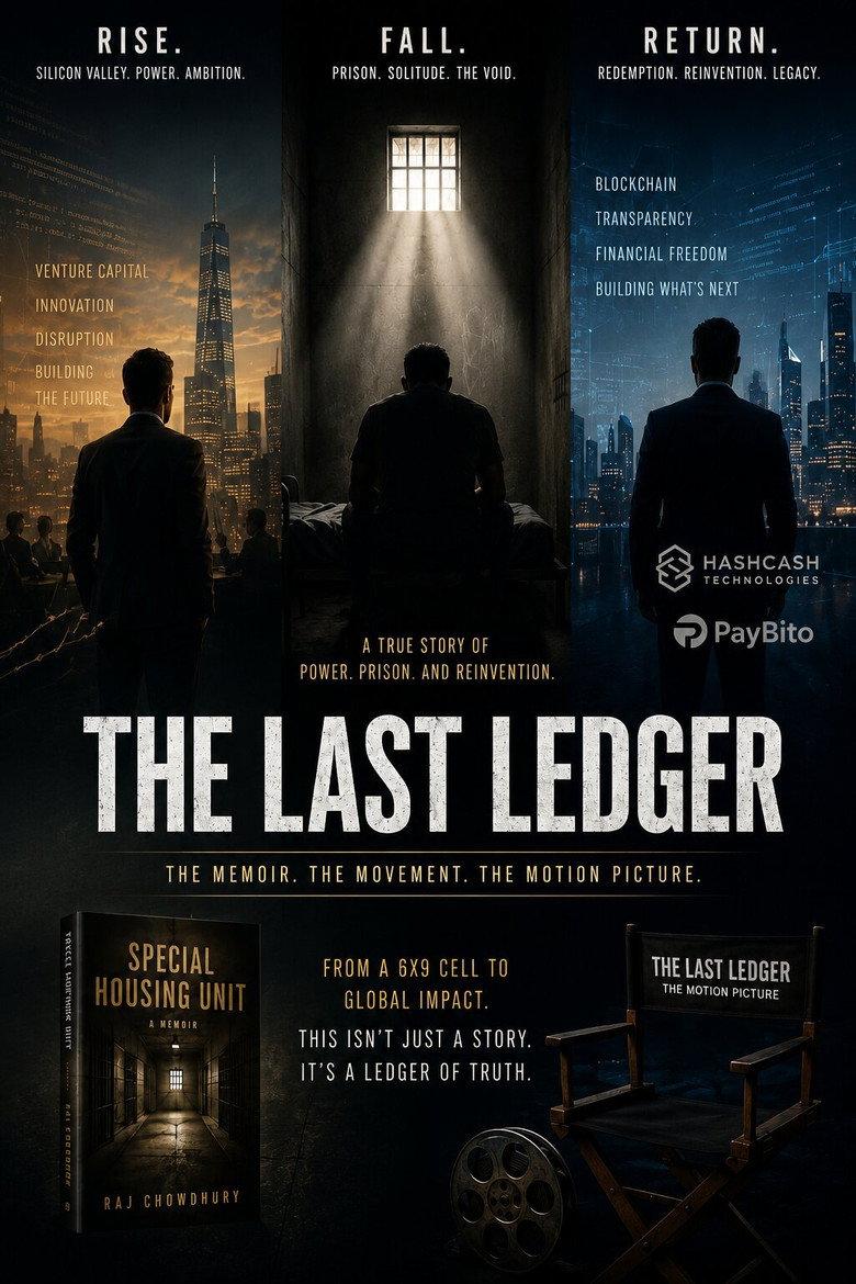 The Last Ledger