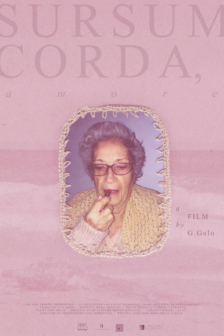 Sursum Corda, amore