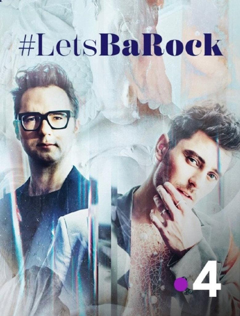 #LetsBaRock!