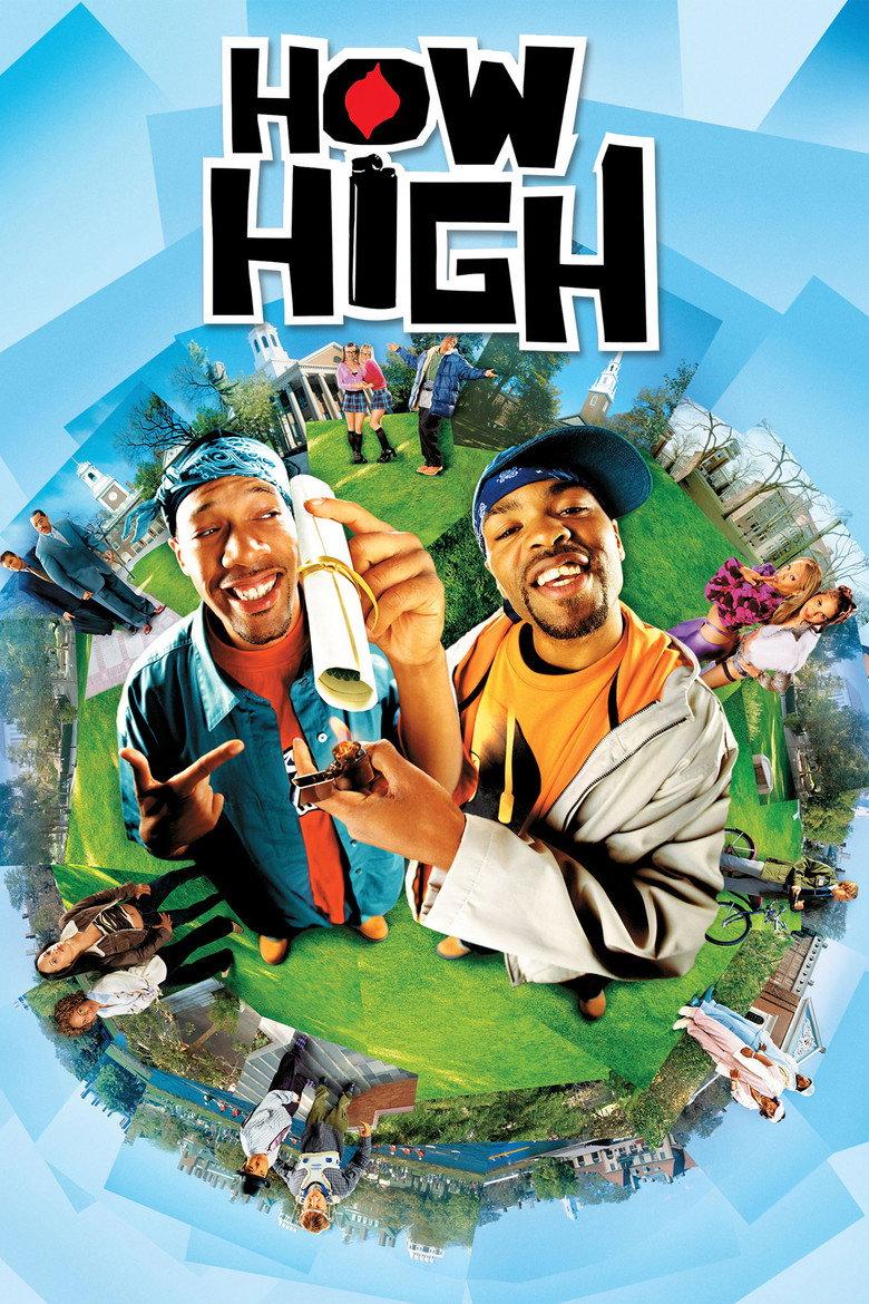 High到哈佛
