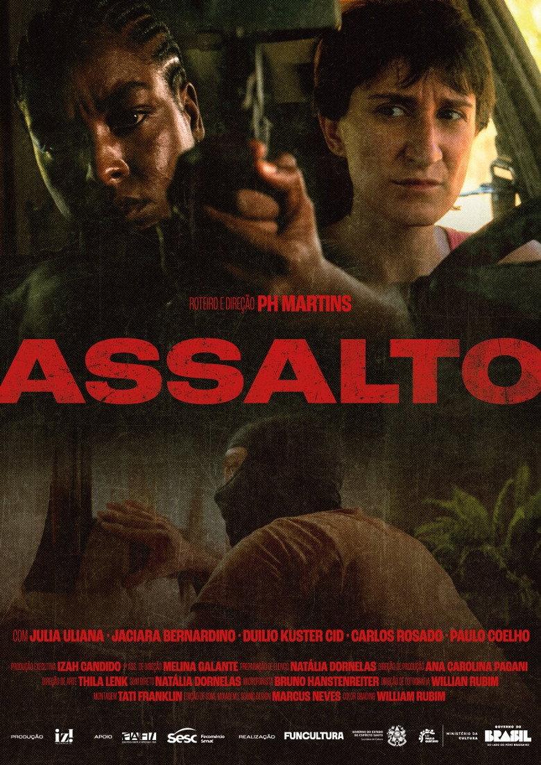 Assalto