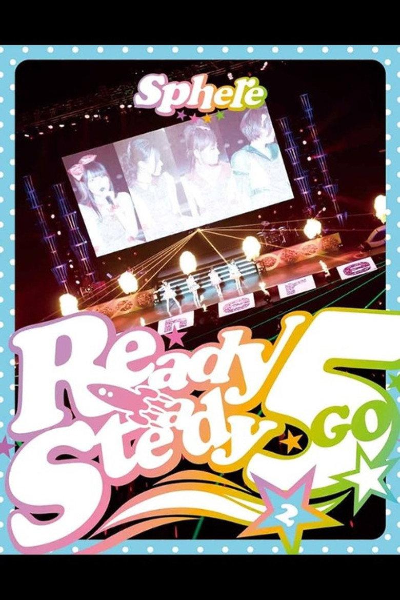 スフィアLIVE2014「スタートダッシュミーティング Ready Steady 5周年 ! in 日本武道館~ふつかめ~」