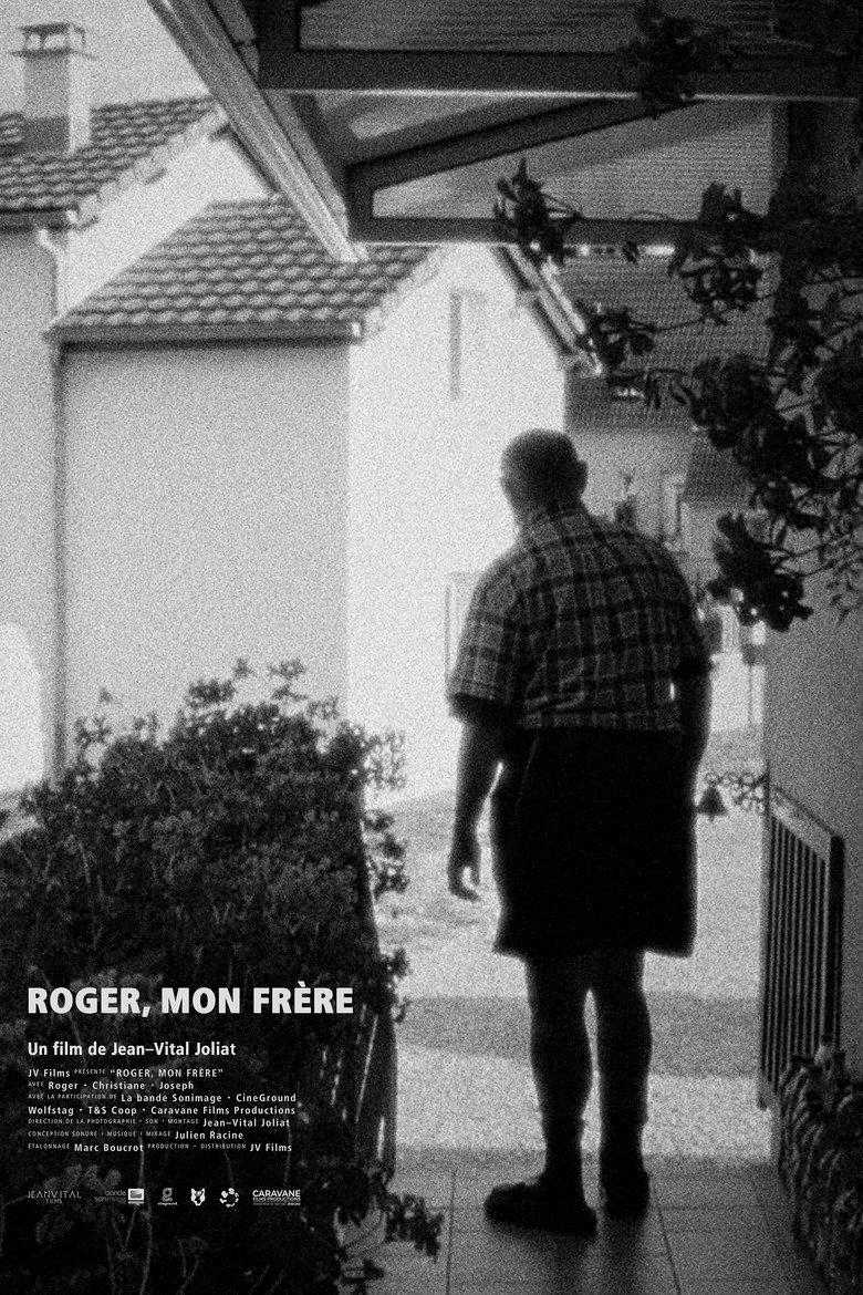 ROGER, MON FRÈRE