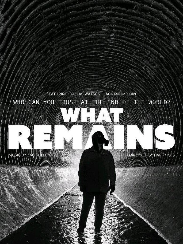 What Remains